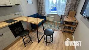 1-к квартира, на длительный срок, 30м2, 11/14 этаж