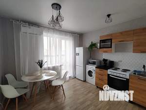 Студия квартира, посуточно, 32м2, 10/12 этаж