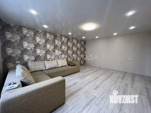 2-к квартира, на длительный срок, 59м2, 4/10 этаж