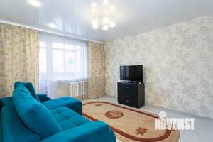 2-к квартира, на длительный срок, 44м2, 2/5 этаж