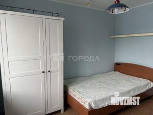 3-к квартира, на длительный срок, 64м2, 8/9 этаж