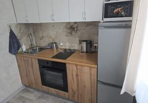 1-к квартира, на длительный срок, 32м2, 5/5 этаж