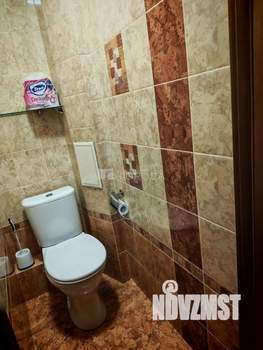 2-к квартира, на длительный срок, 46м2, 6/9 этаж