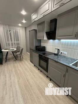 1-к квартира, на длительный срок, 42м2, 7/29 этаж