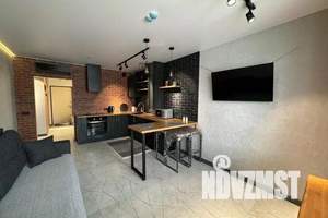 2-к квартира, посуточно, 54м2, 13/18 этаж