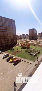 2-к квартира, посуточно, 42м2, 1/1 этаж