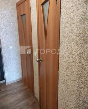 1-к квартира, на длительный срок, 33м2, 11/17 этаж