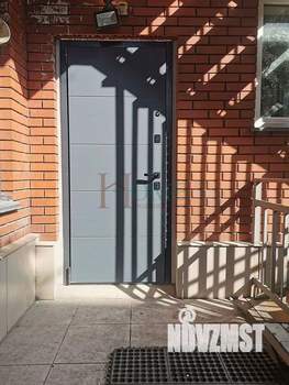 Студия квартира, на длительный срок, 36м2, 1/3 этаж