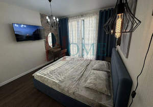 2-к квартира, на длительный срок, 44м2, 18/25 этаж