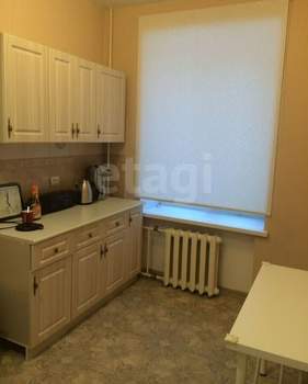 2-к квартира, на длительный срок, 57м2, 1/6 этаж