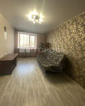 1-к квартира, на длительный срок, 36м2, 2/10 этаж