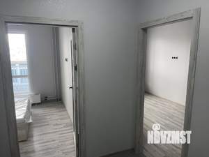 2-к квартира, на длительный срок, 39м2, 8/17 этаж