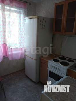 1-к квартира, на длительный срок, 31м2, 3/5 этаж