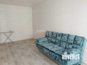 1-к квартира, на длительный срок, 35м2, 8/25 этаж
