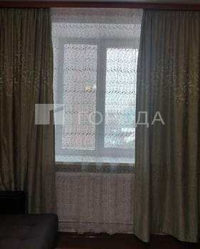 1-к квартира, на длительный срок, 26м2, 3/3 этаж