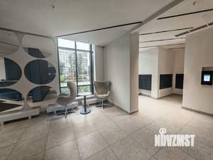 Студия квартира, на длительный срок, 33м2, 29/30 этаж