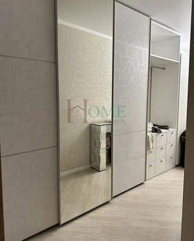 3-к квартира, на длительный срок, 70м2, 6/24 этаж