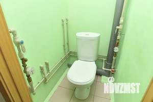 3-к квартира, посуточно, 100м2, 8/17 этаж