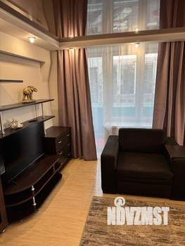 2-к квартира, посуточно, 41м2, 3/9 этаж