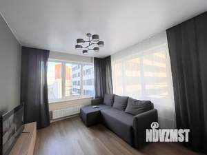 2-к квартира, на длительный срок, 61м2, 7/26 этаж