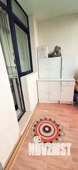 1-к квартира, на длительный срок, 40м2, 14/24 этаж