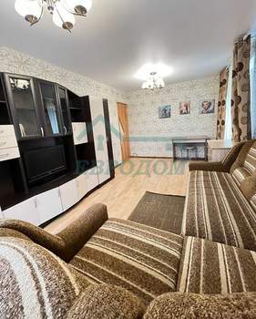 2-к квартира, на длительный срок, 48м2, 2/5 этаж