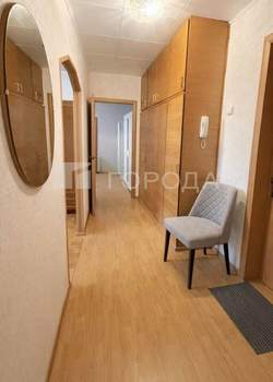 2-к квартира, на длительный срок, 50м2, 7/9 этаж