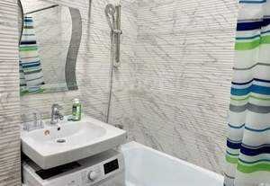 1-к квартира, на длительный срок, 40м2, 19/20 этаж