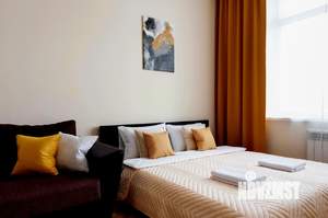 1-к квартира, посуточно, 40м2, 14/16 этаж