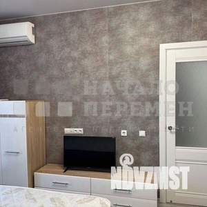 1-к квартира, на длительный срок, 42м2, 7/24 этаж