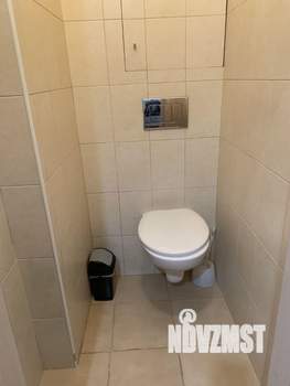 1-к квартира, на длительный срок, 37м2, 17/19 этаж