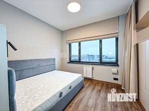 1-к квартира, на длительный срок, 44м2, 27/29 этаж