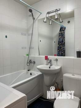 1-к квартира, на длительный срок, 38м2, 9/10 этаж