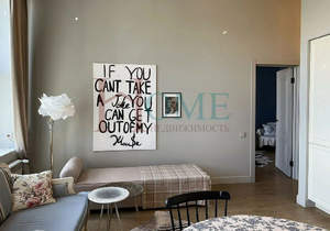 2-к квартира, на длительный срок, 45м2, 18/18 этаж