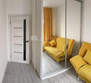 2-к квартира, на длительный срок, 50м2, 18/25 этаж