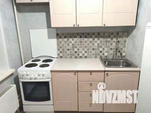 1-к квартира, на длительный срок, 25м2, 5/10 этаж