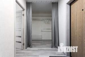 2-к квартира, посуточно, 40м2, 7/17 этаж