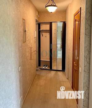 2-к квартира, на длительный срок, 46м2, 3/5 этаж