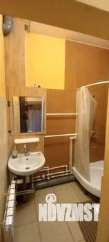 1-к квартира, на длительный срок, 31м2, 1/2 этаж