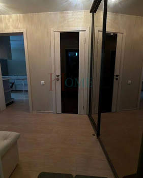 1-к квартира, на длительный срок, 38м2, 7/10 этаж