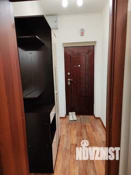 Студия квартира, на длительный срок, 22м2, 3/10 этаж