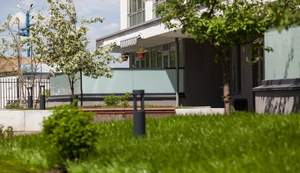 Студия квартира, на длительный срок, 30м2, 14/17 этаж