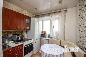 3-к квартира, на длительный срок, 46м2, 4/4 этаж