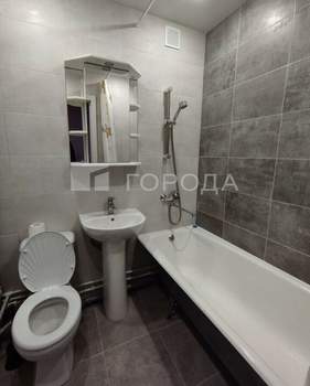 1-к квартира, на длительный срок, 35м2, 6/10 этаж