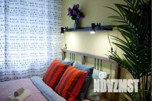 2-к квартира, посуточно, 31м2, 1/5 этаж