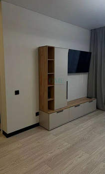 2-к квартира, на длительный срок, 35м2, 7/7 этаж