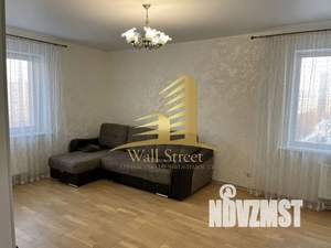 2-к квартира, на длительный срок, 70м2, 6/25 этаж