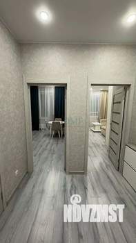 1-к квартира, на длительный срок, 38м2, 2/15 этаж