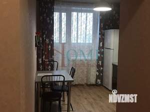 1-к квартира, на длительный срок, 32м2, 12/19 этаж