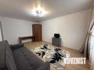 1-к квартира, на длительный срок, 37м2, 5/10 этаж